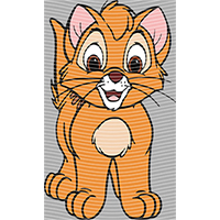 Disney Style-DSN 526